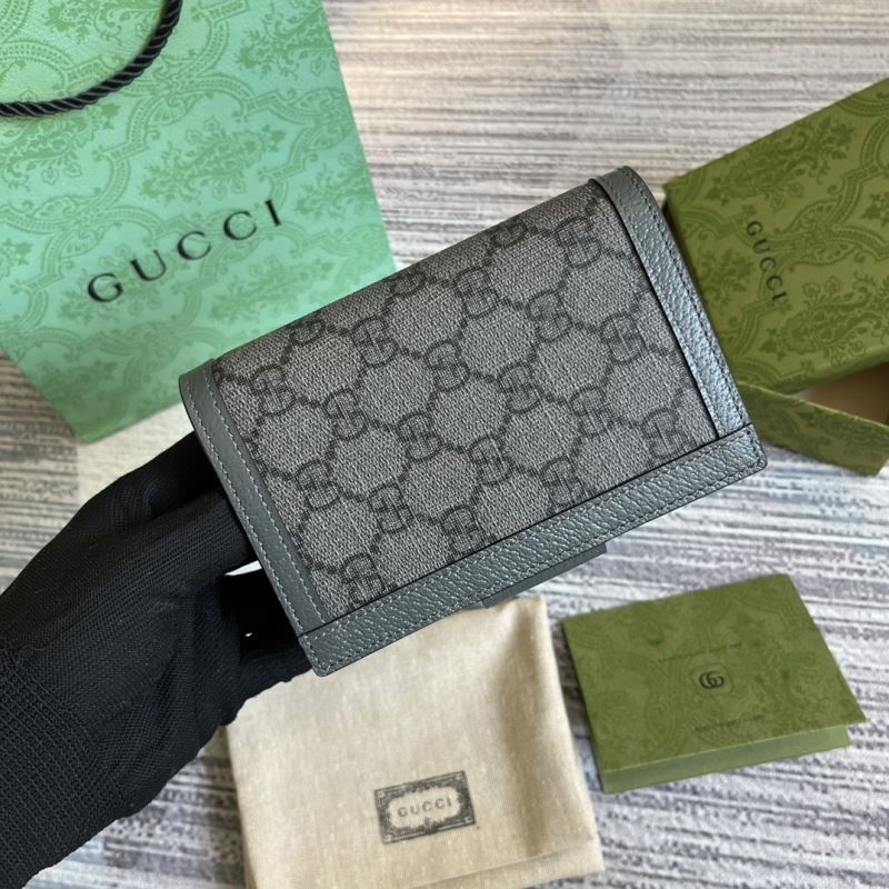 Gucci Wallets